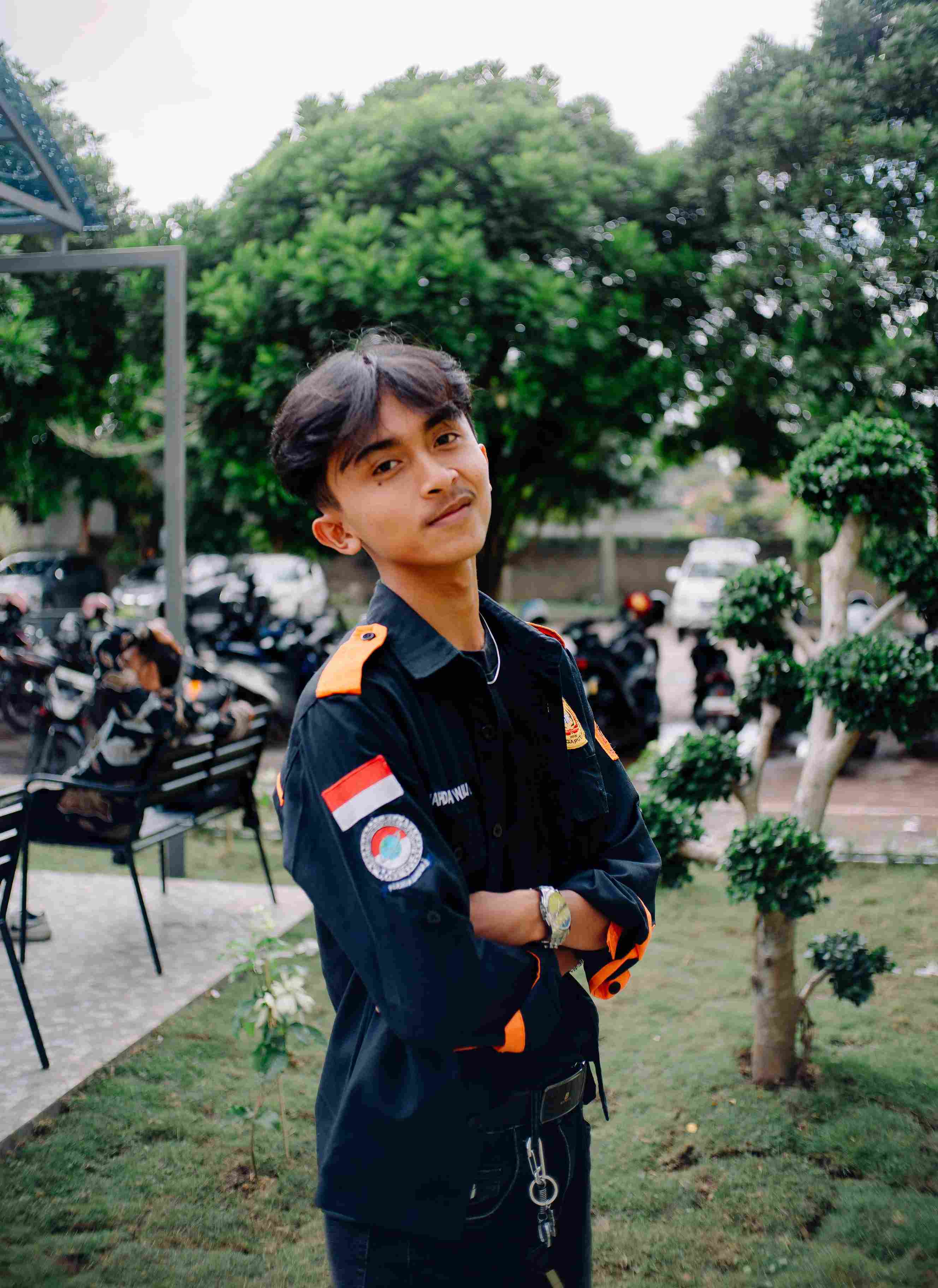 M.Nazmi Syarip H