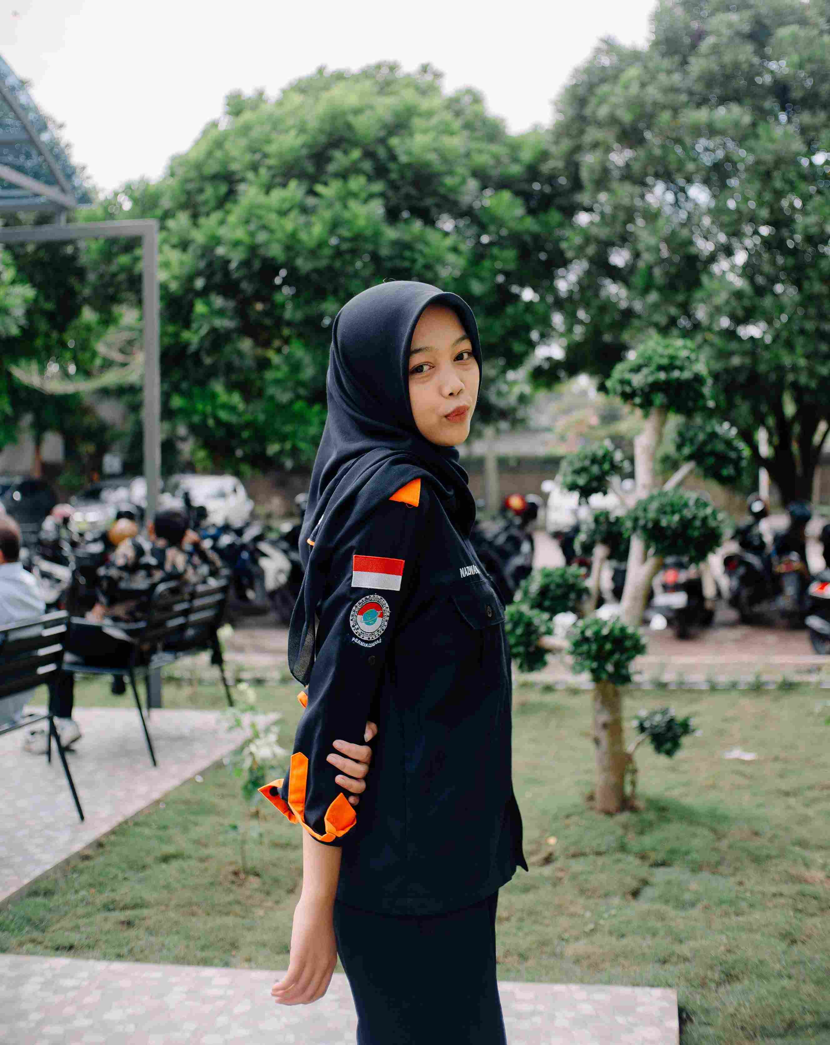 Nazwa Rizki Awalia