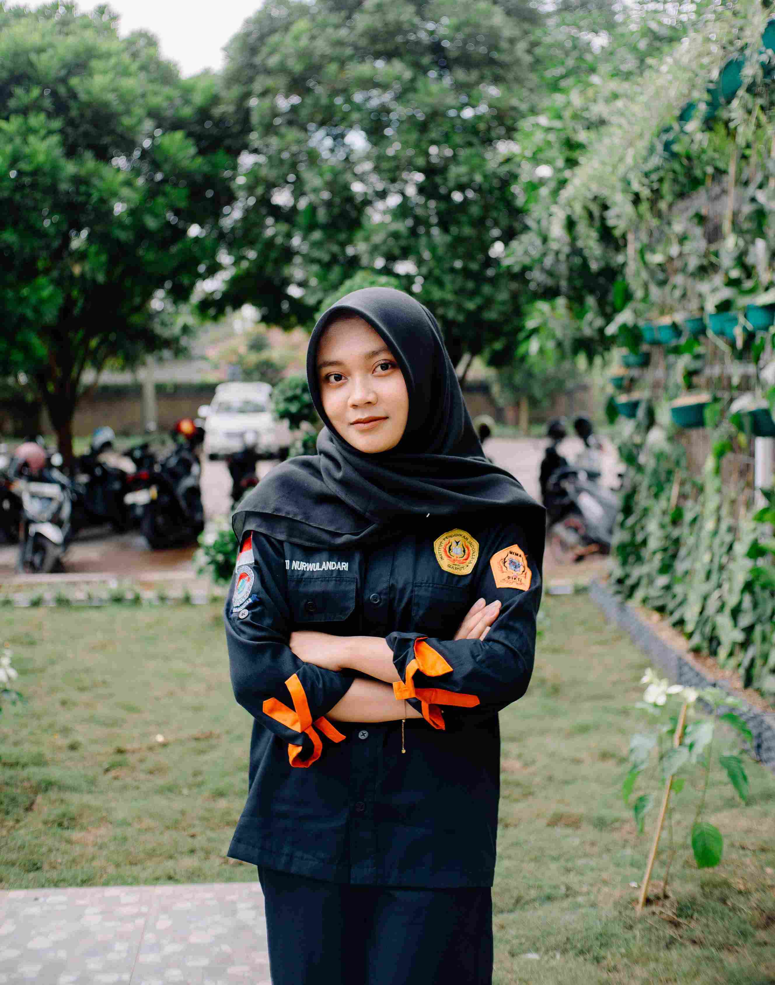 Siti Nur Wulandari