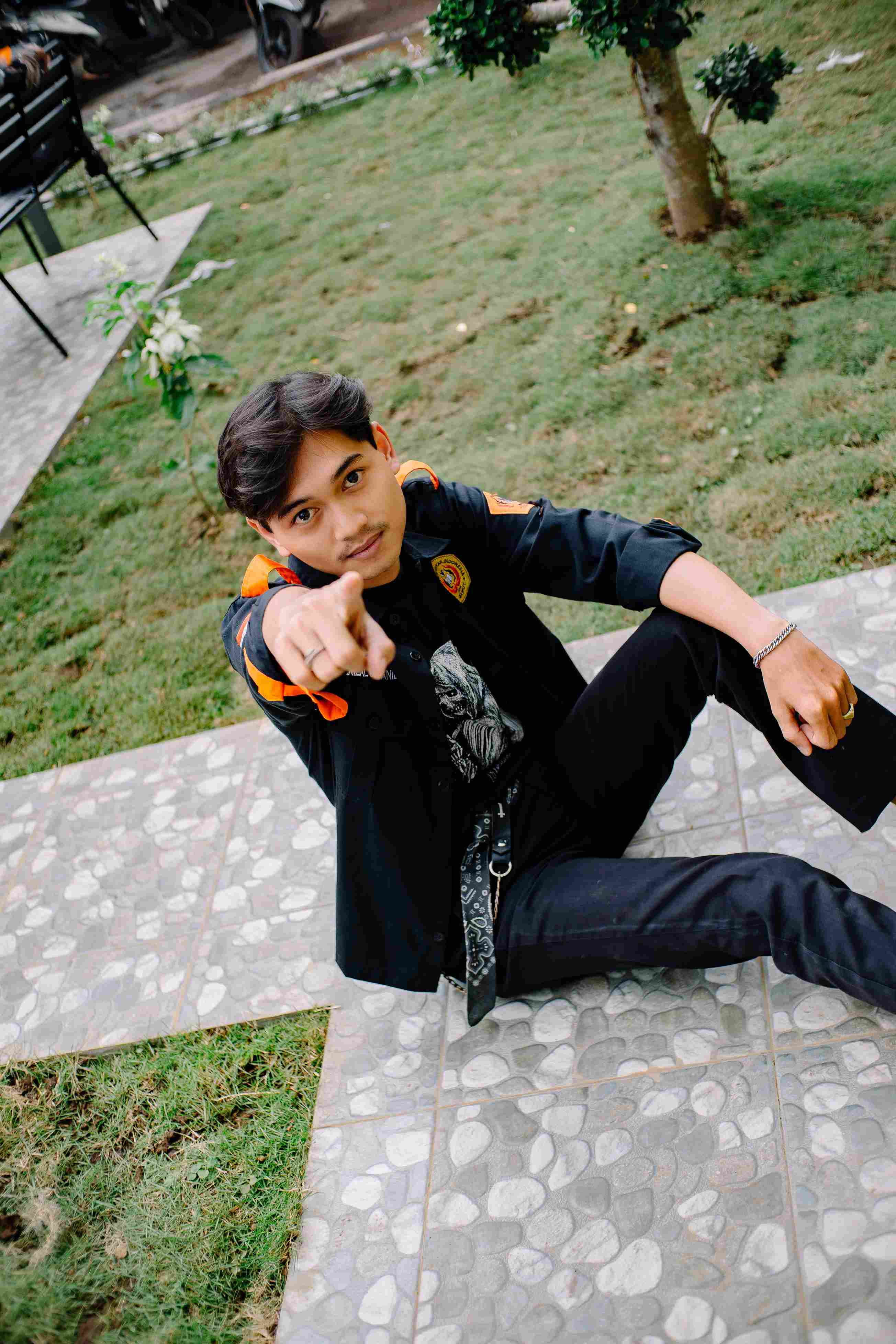 M.Rizal Maddanie