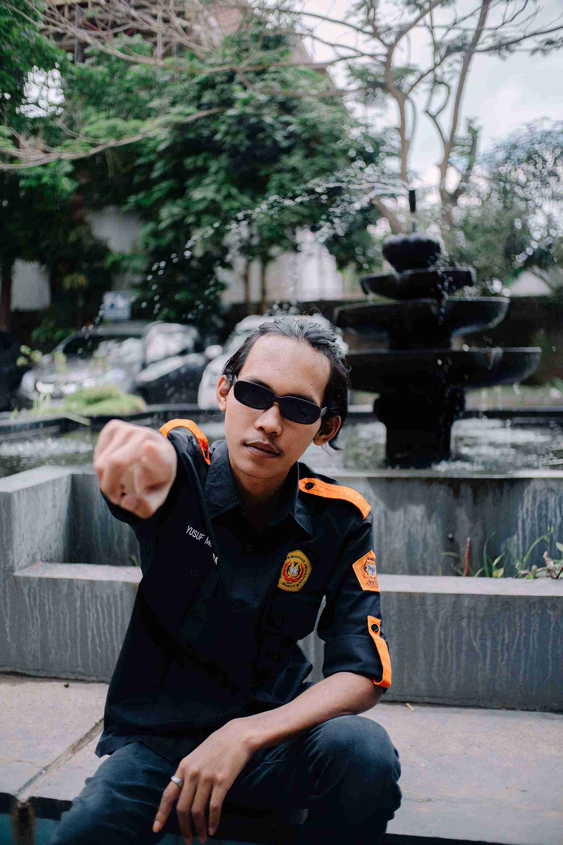 Yusuf Mustofa