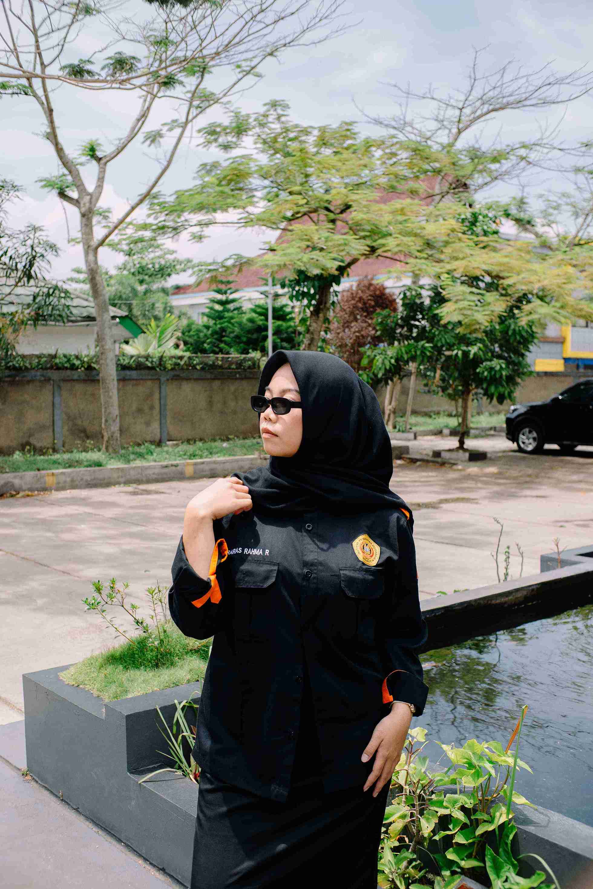 Raras Rahma R