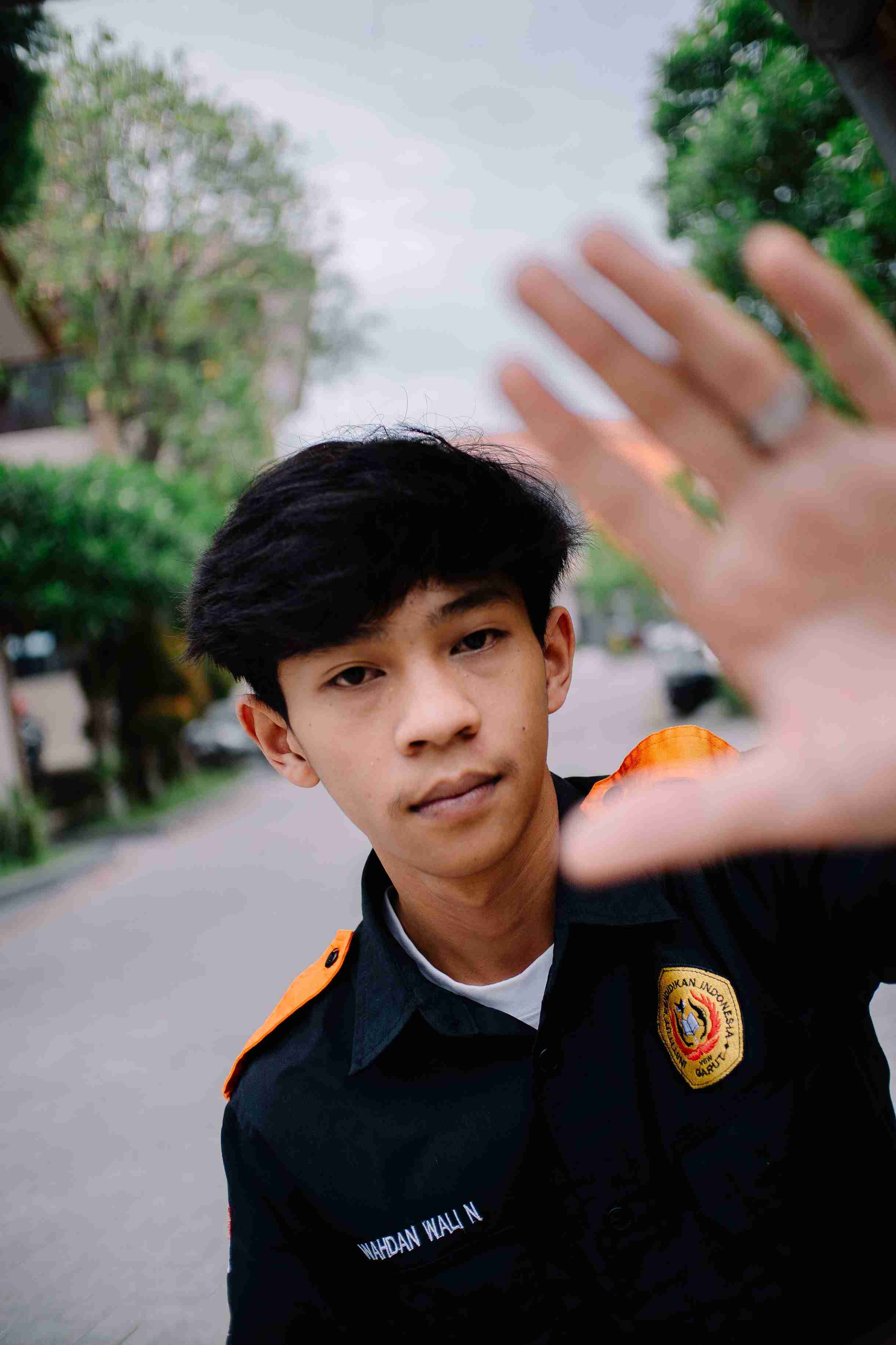Restu