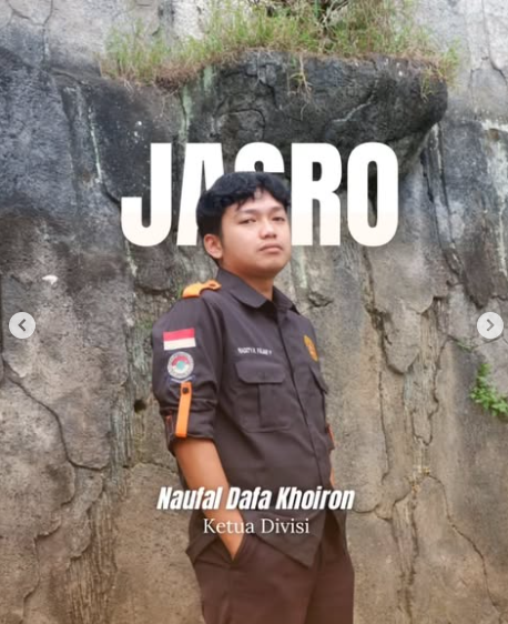 Naufal Dafa Khoiron