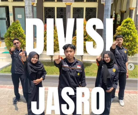 Divisi Jasmani & Rohani
