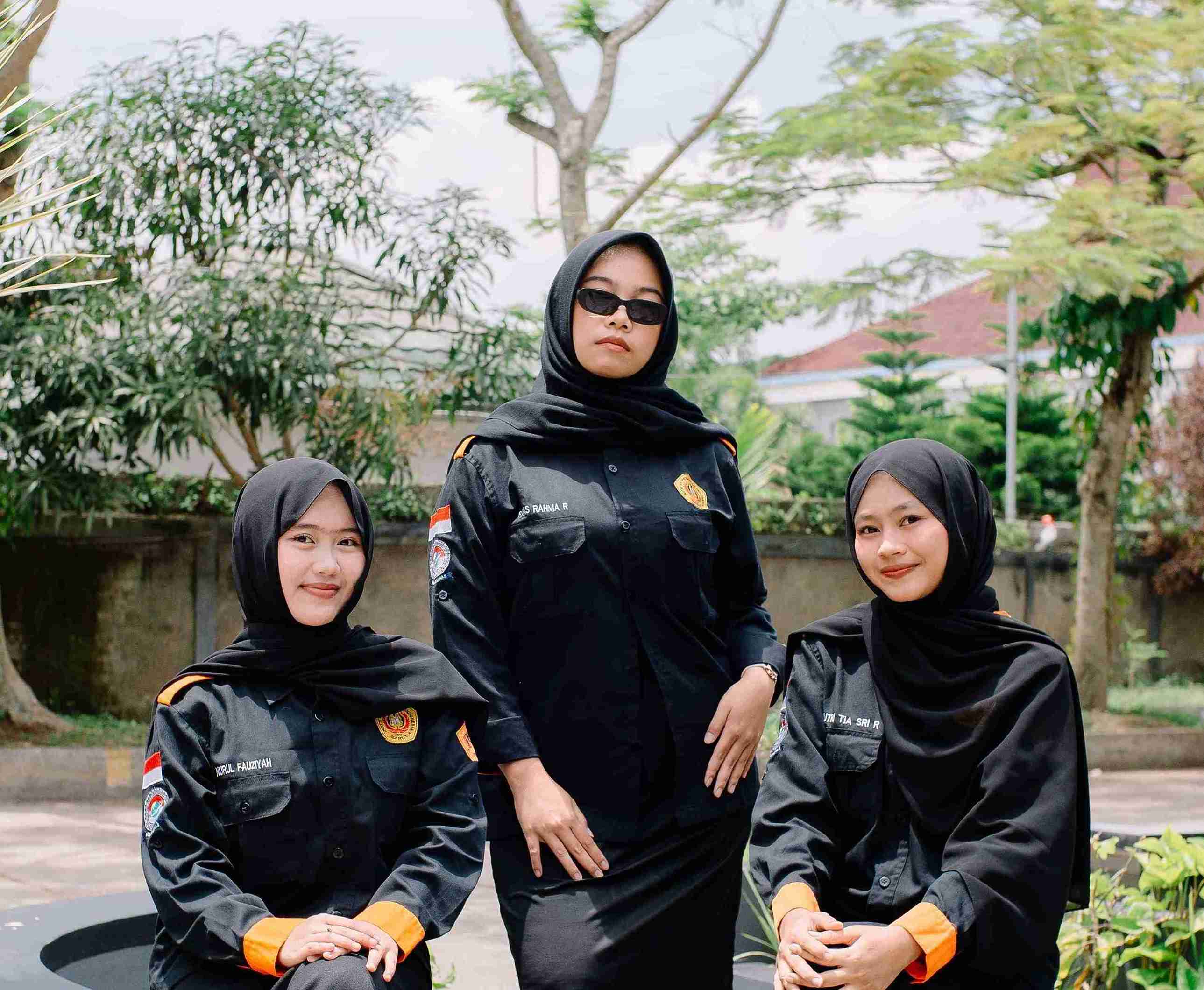 Divisi Pendidikan & PSDM